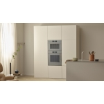 V-Zug CombiSteamer V6000 45M 41公升嵌入式微波蒸焗爐 (黑色鏡面玻璃)