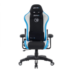 Zenox Rookie-MK2 Gaming Chair 兒童電競椅 (天藍色) (Z-3223-BLU2)