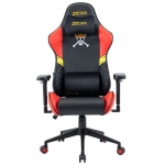 Zenox Saturn-MK2 Gaming Chair 電競椅 (海賊王路飛限量特別版) (Z-6223-OPL)