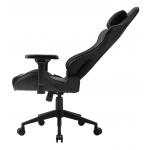 Zenox Saturn-MK2 Gaming Chair 電競椅 (黑豹限量特別版) (Z-6223-MBP1)