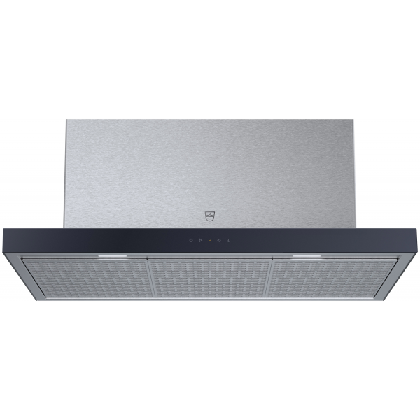 V-Zug AW4T-62026 90厘米 1262m³/h AiroClearWall V4000 掛牆式抽油煙機