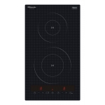 Rasonic 樂信 RIC-SD37G2 30厘米 嵌入/座檯式廚房專用雙頭電磁爐