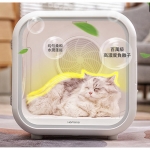 Homerun PD50 寵物毛髮烘乾機：靜音、安全、快速烘乾