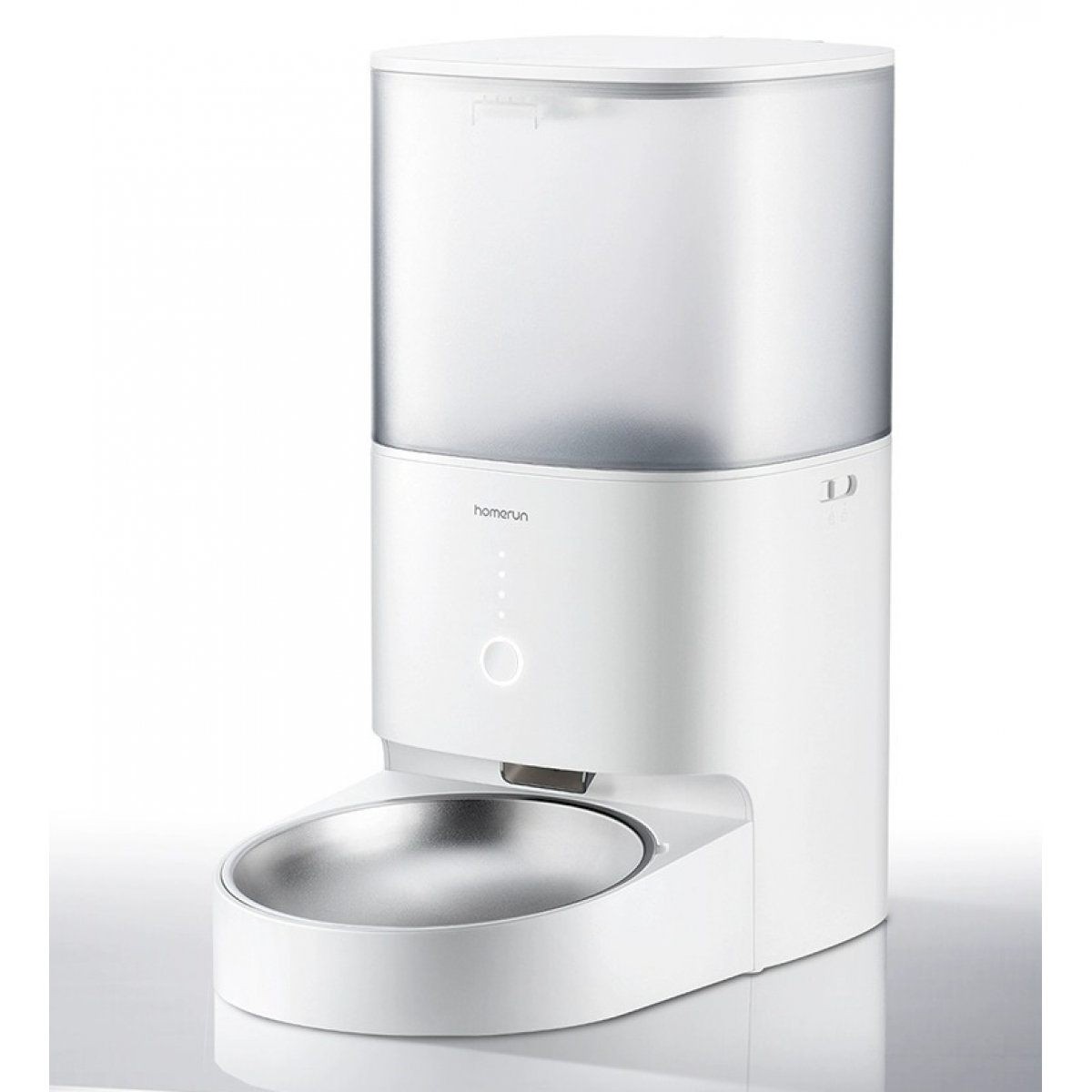 Homerun PF20 寵物智能遠程餵食器