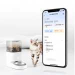 Homerun PF20 寵物智能遠程餵食器