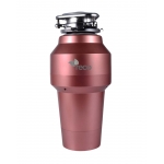 Reco A8 廚下式廚餘機 (玫瑰紅)