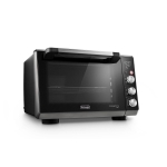 DeLonghi DO34326 34公升 Sfornatutto Chef 電焗爐