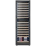 Vivant CV170MDCE 174瓶 雙溫區酒櫃