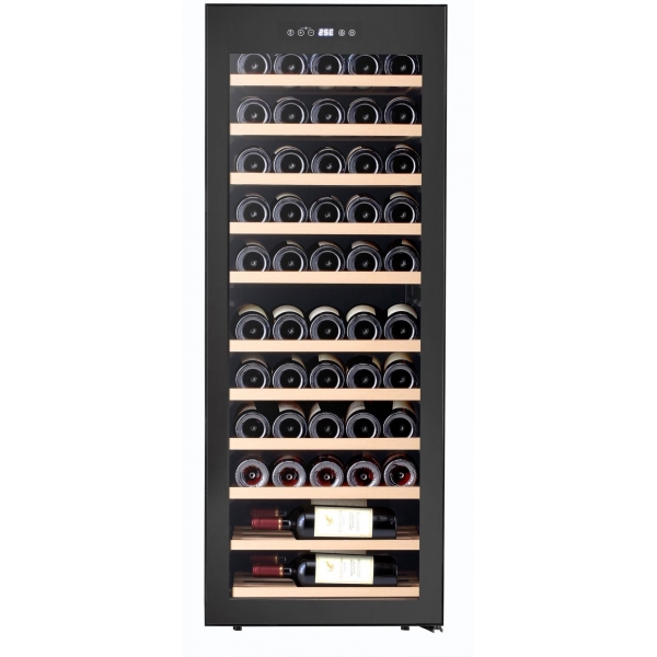 VIVANT VSF51MCE 單溫區酒櫃 51瓶容量 纖薄設計