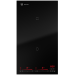V-Zug CTI4T-31143 28厘米 CookTop V4000 I302 嵌入式兩頭電磁爐