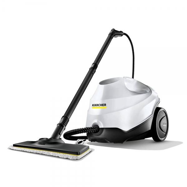 KARCHER 德國高潔 SC3 EasyFix GB 蒸氣清洗機 - 30秒極速加熱，持續注水