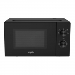 Whirlpool MWP201KBS 20L Microwave Oven