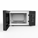 Whirlpool MWP201KBS 20公升 微波爐 - 超薄慳位 700W火力