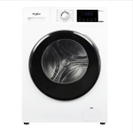 Whirlpool 惠而浦 WFRB802AHW 8.0公斤 1200轉 Time Wash 前置式洗衣機