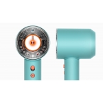 DYSON 戴森 Supersonic Nural™ HD16 風筒 (綠松石) - 智能頭皮保護，配件記憶