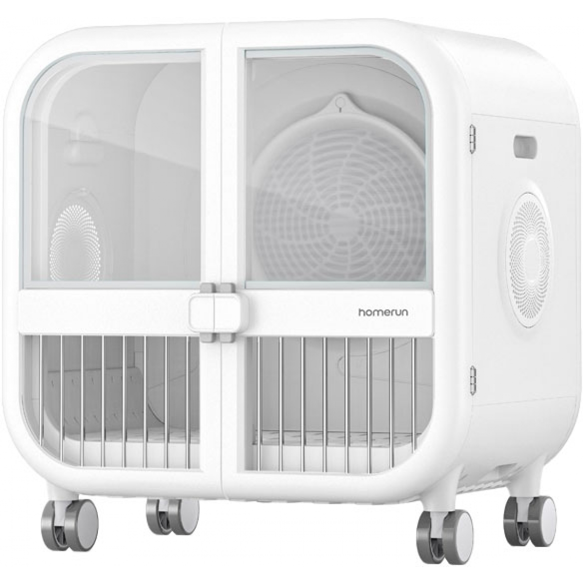 Homerun PD135 加大版寵物毛髮烘乾機