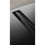 V-Zug CombiCookTop CCT4T-31096 V4000 I804 76cm 嵌入式電磁爐連抽油煙機：整合設計、ZoneFlex、OptiGlass