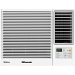 Rasonic 樂信 RC-HZ70A 3/4匹 Inverter Ultra 變頻冷暖 窗口式冷氣機 (附無線遙控器)