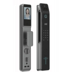 Hyundai 現代 HY-SLA808 人面識別 WiFi 視頻門鈴智能電子門鎖