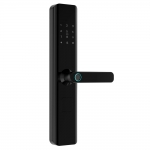 Hyundai 現代 HY-SL609 把手式藍牙智能電子門鎖