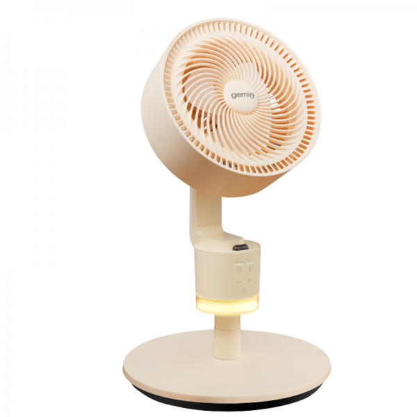 Gemini GSF10BG 10吋 兩用空氣循環檯面風扇