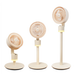 Gemini GSF10BG 10吋 兩用空氣循環檯面風扇