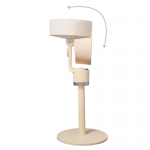 Gemini GSF10BG 10吋 兩用空氣循環檯面風扇