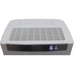 WHITE-WESTINGHOUSE WDE361 36公升高效智能抽濕機