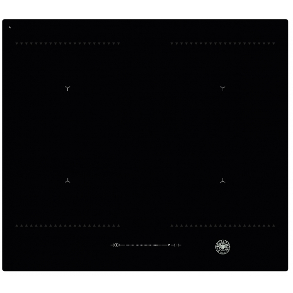 Bertazzoni Modern 60厘米嵌入式電磁爐 P604IM2B2NE-20