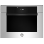 Bertazzoni F457MODVTX 60厘米 31升 多功能 嵌入式組合焗爐