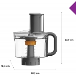 Kenwood 食物處理器配件 KAH65.000PL