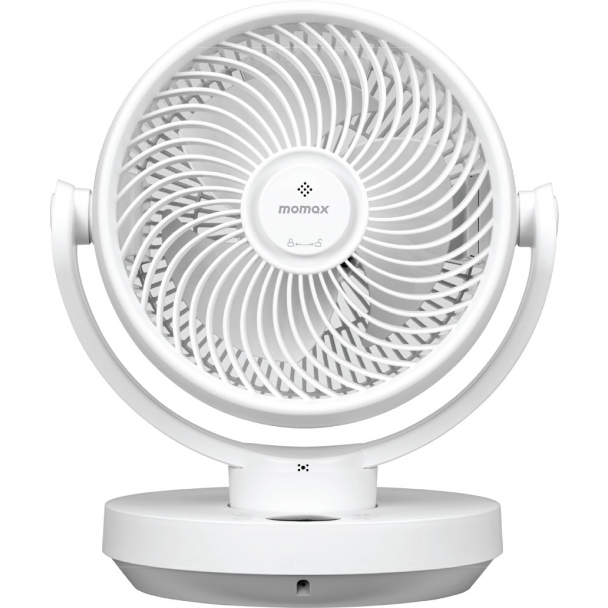 Momax Airoma 3D 空氣循環扇 IF16UKW