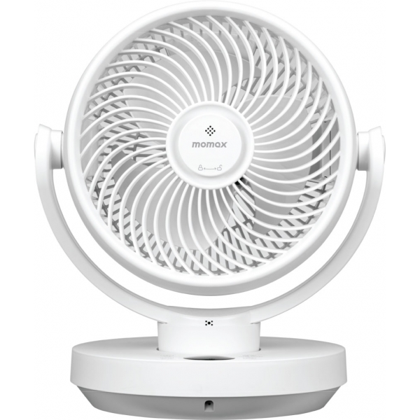 Momax Airoma 3D 空氣循環扇 IF16UKW