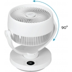 Momax Airoma 3D 空氣循環扇 IF16UKW