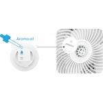 Momax Airoma 3D 空氣循環扇 IF16UKW