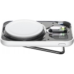 Momax 1-Power Flow Pro MagSafe 磁吸流動電源 IP125W 5000mAh