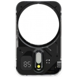 Momax 1-Power Flow Pro MagSafe 磁吸流動電源 IP125W 5000mAh