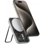 Momax 1-Power Flow Pro MagSafe 磁吸流動電源 IP125W 5000mAh