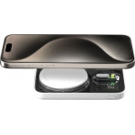 Momax 1-Power Flow Pro MagSafe 磁吸流動電源 IP125W 5000mAh