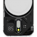 Momax 1-Power Flow Pro MagSafe 磁吸流動電源 IP125W 5000mAh