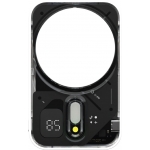 Momax 1-Power Flow Pro MagSafe 磁吸流動電源 IP127W 10000mAh