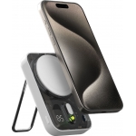 Momax 1-Power Flow Pro MagSafe 磁吸流動電源 IP127W 10000mAh