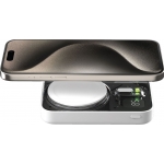 Momax 1-Power Flow Pro MagSafe 磁吸流動電源 IP127W 10000mAh