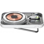 Momax 1-Power Flow 磁吸流動電源 IP126W 5000mAh