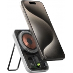 Momax 1-Power Flow 磁吸流動電源 IP126W 5000mAh