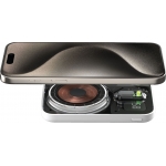 Momax 1-Power Flow 磁吸流動電源 IP126W 5000mAh