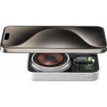 Momax 1-Power Flow 磁吸流動電源 IP128W 10000mAh