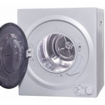 Panasonic NH-S7NC1L 7kg排氣式乾衣機 - PTC陶瓷發熱與不鏽鋼內桶