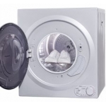 Panasonic NH-S7NC1L 7kg排氣式乾衣機 - PTC陶瓷發熱與不鏽鋼內桶