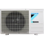 DAIKIN 大金 FTXD25AV1H 1匹變頻冷暖分體機 - 1級能效、R32環保雪種